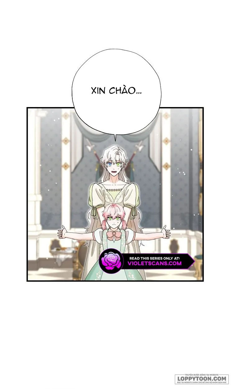 Trở Thành Miêu Nữ Của Hoàng Đế - Chap 42 - Trang 16