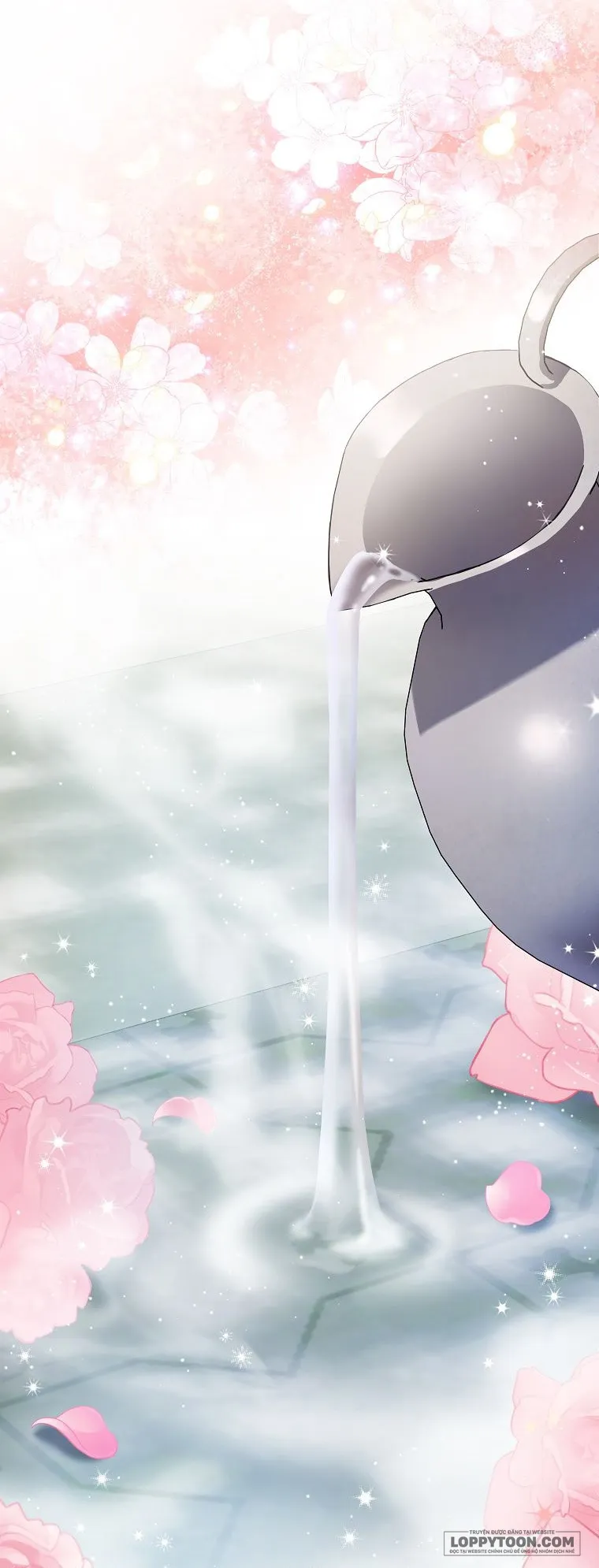 Trở Thành Miêu Nữ Của Hoàng Đế - Chap 42 - Trang 19