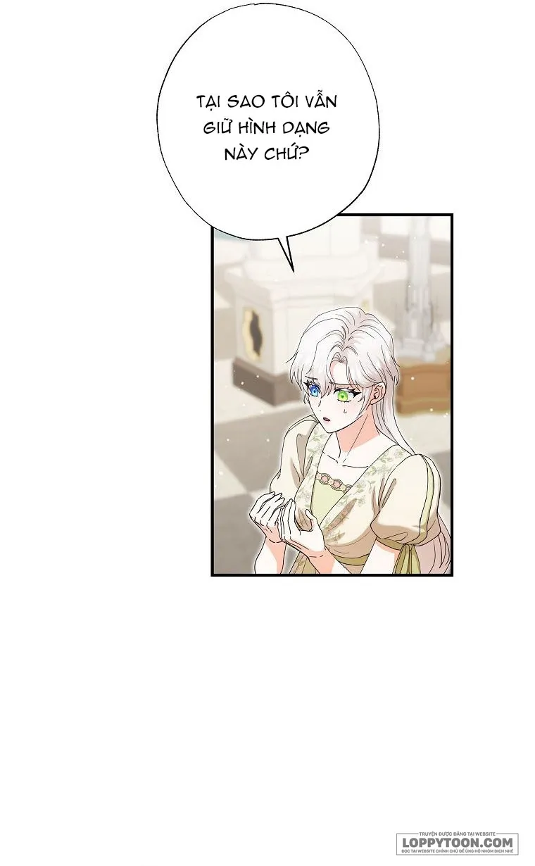 Trở Thành Miêu Nữ Của Hoàng Đế - Chap 42 - Trang 3