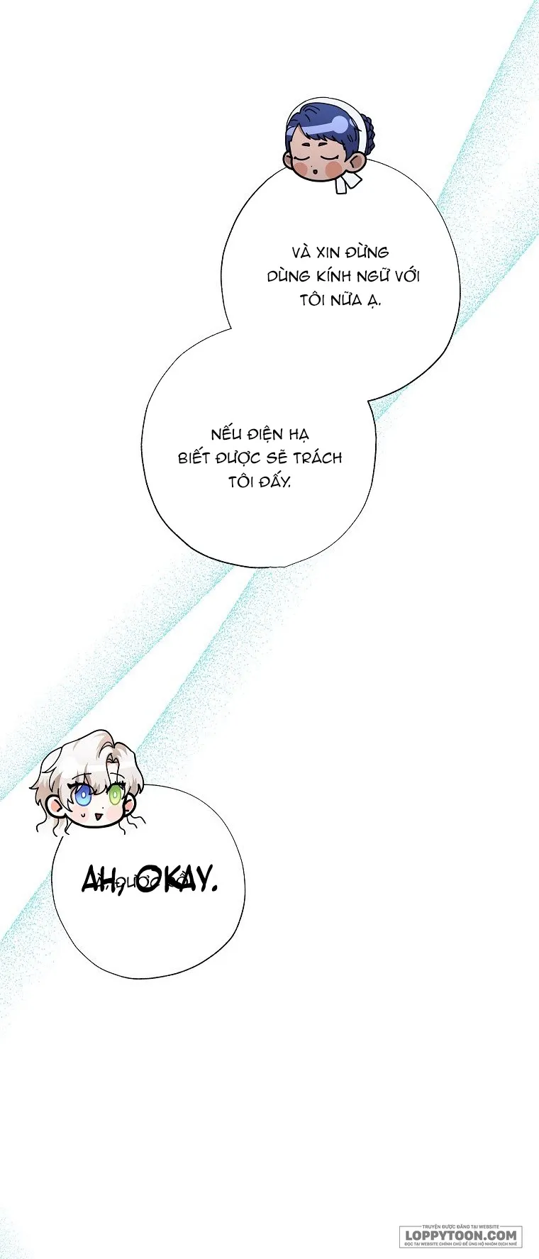 Trở Thành Miêu Nữ Của Hoàng Đế - Chap 42 - Trang 24