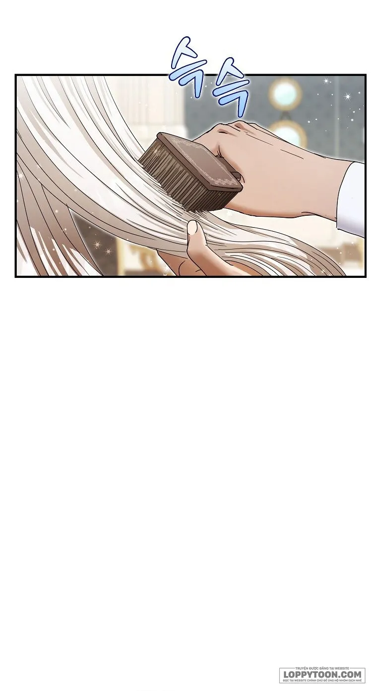 Trở Thành Miêu Nữ Của Hoàng Đế - Chap 42 - Trang 27
