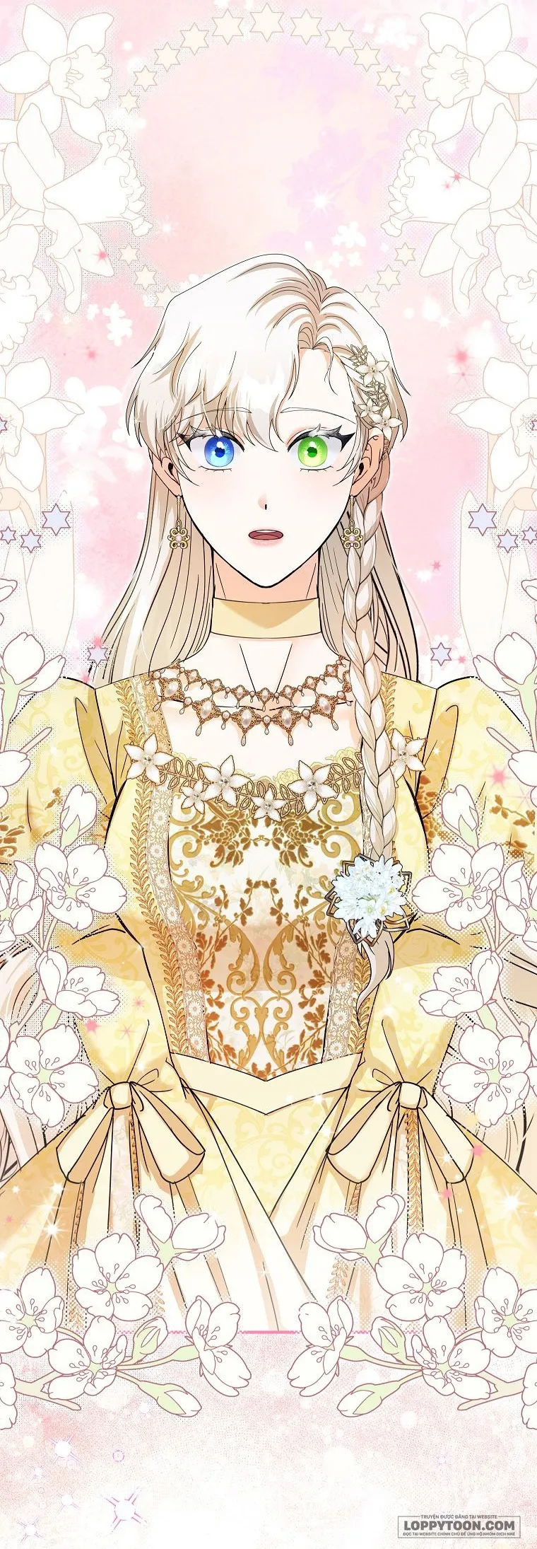 Trở Thành Miêu Nữ Của Hoàng Đế - Chap 42 - Trang 29