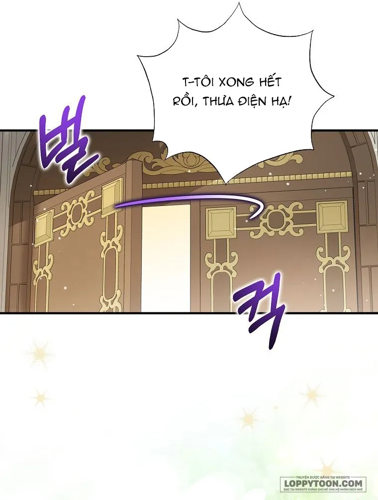 Trở Thành Miêu Nữ Của Hoàng Đế - Chap 42 - Trang 34