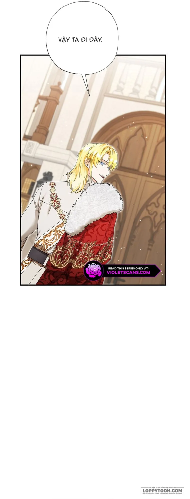 Trở Thành Miêu Nữ Của Hoàng Đế - Chap 42 - Trang 42