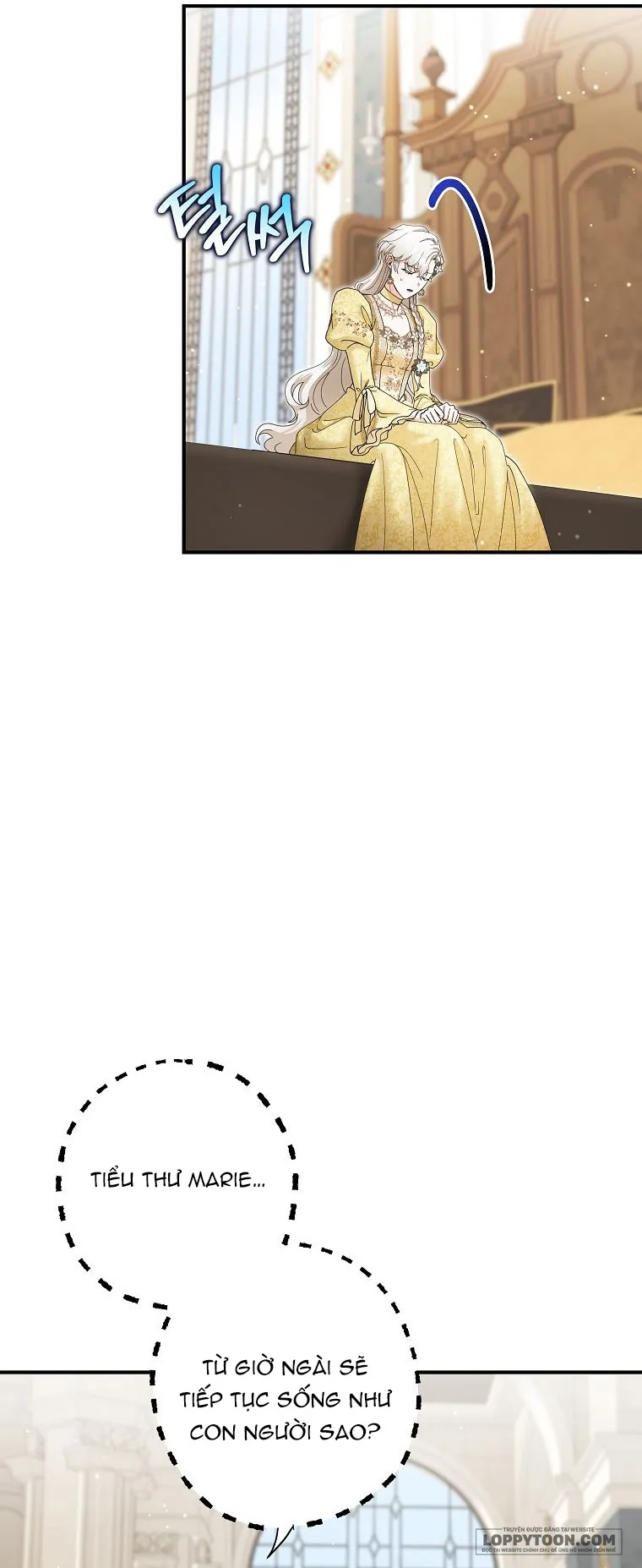 Trở Thành Miêu Nữ Của Hoàng Đế - Chap 42 - Trang 43