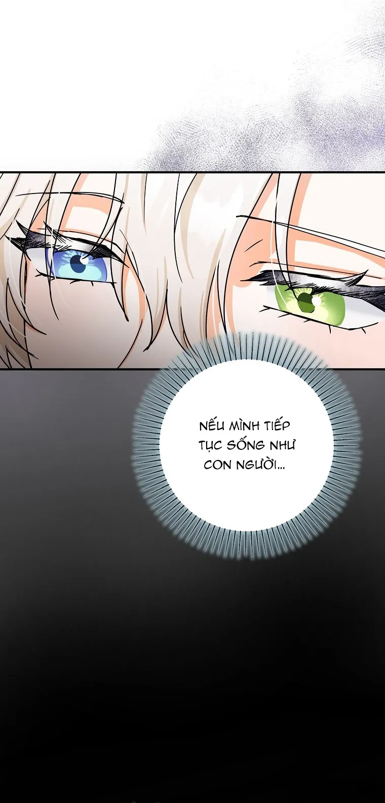 Trở Thành Miêu Nữ Của Hoàng Đế - Chap 42 - Trang 45