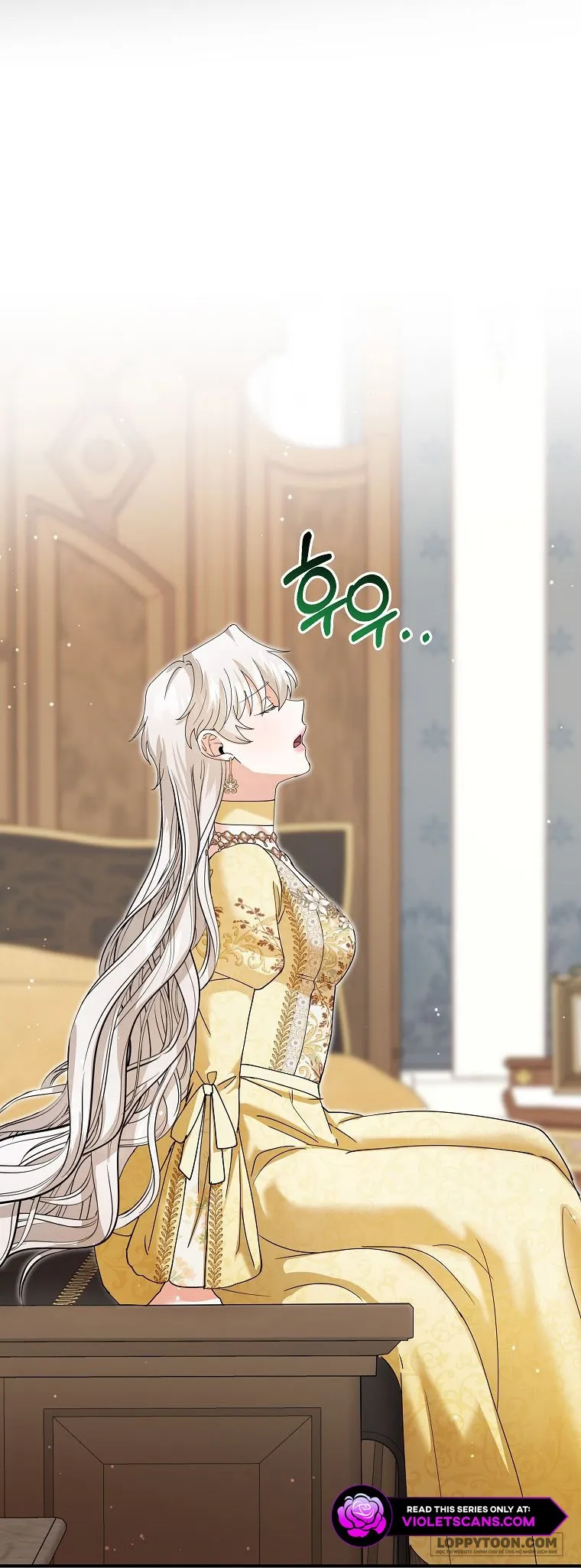 Trở Thành Miêu Nữ Của Hoàng Đế - Chap 42 - Trang 48