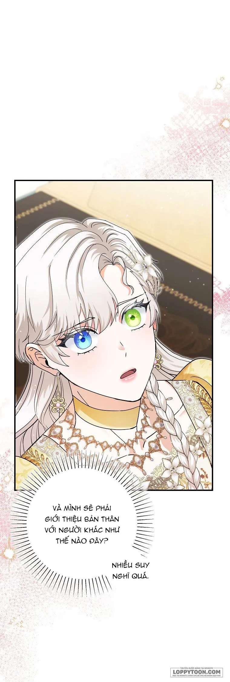 Trở Thành Miêu Nữ Của Hoàng Đế - Chap 42 - Trang 49