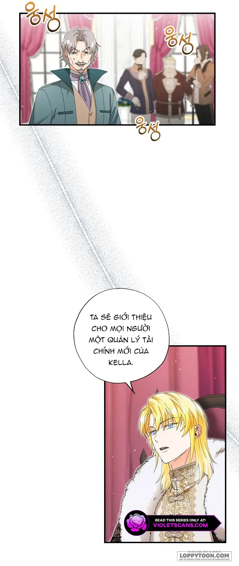 Trở Thành Miêu Nữ Của Hoàng Đế - Chap 42 - Trang 53