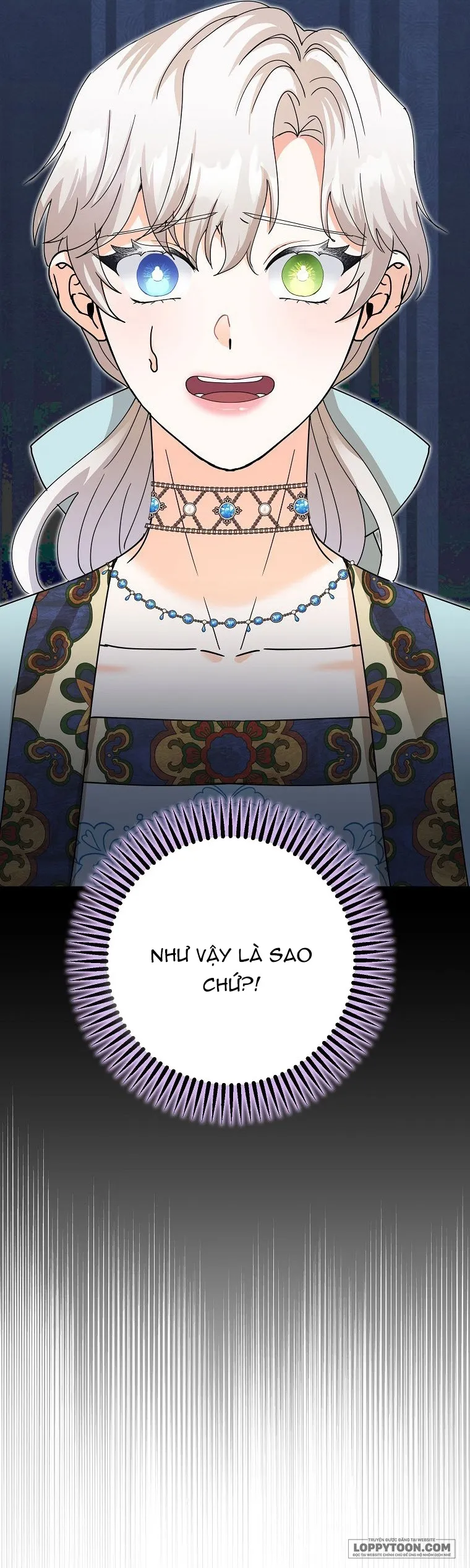 Trở Thành Miêu Nữ Của Hoàng Đế - Chap 42 - Trang 55
