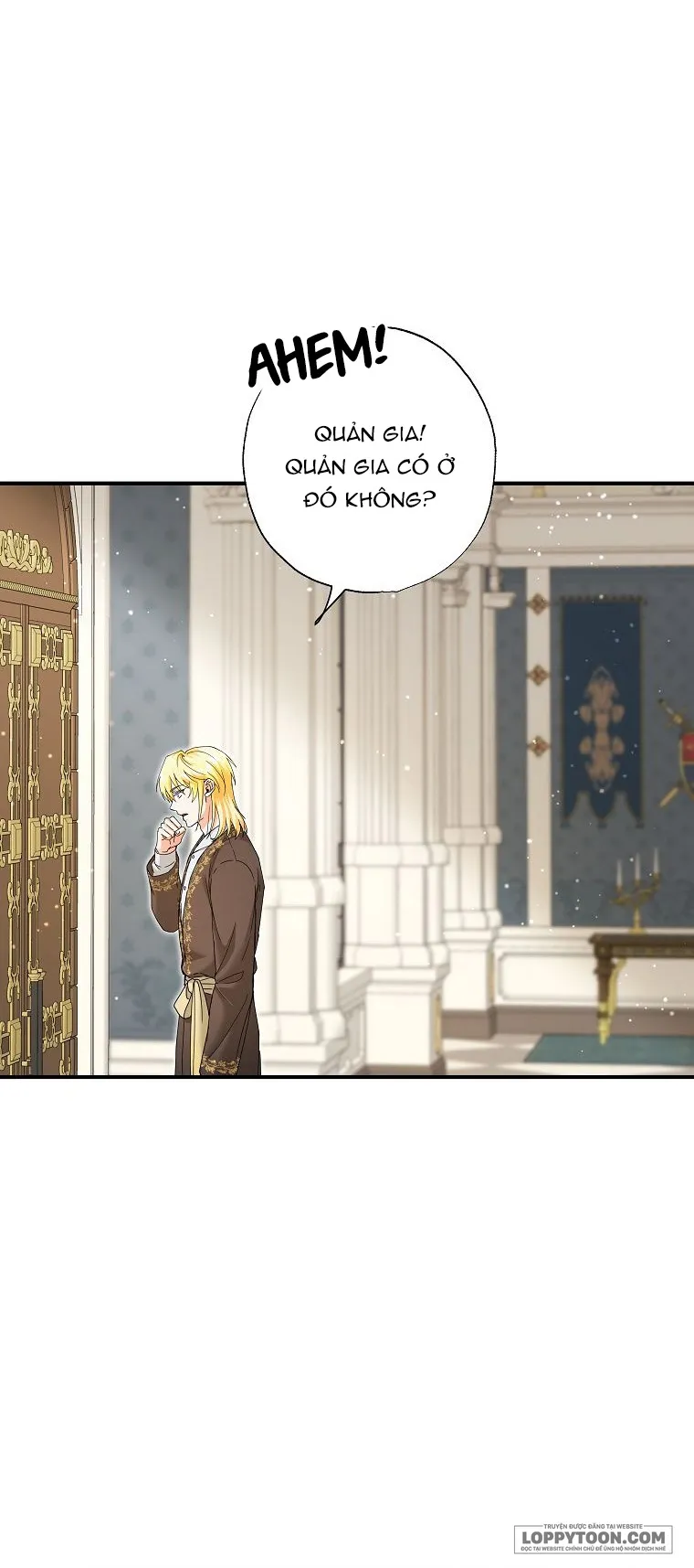 Trở Thành Miêu Nữ Của Hoàng Đế - Chap 42 - Trang 10