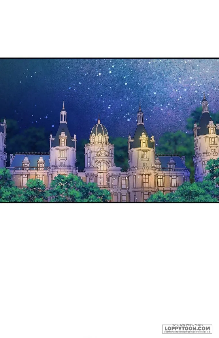 Trở Thành Miêu Nữ Của Hoàng Đế - Chap 43 - Trang 1