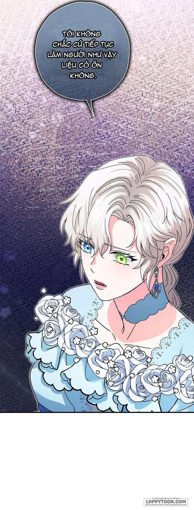 Trở Thành Miêu Nữ Của Hoàng Đế - Chap 43 - Trang 11