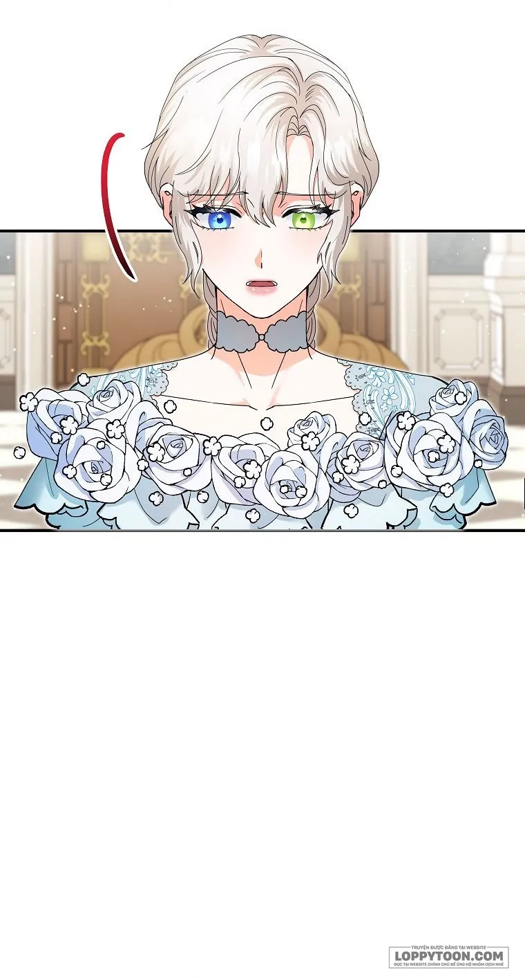 Trở Thành Miêu Nữ Của Hoàng Đế - Chap 43 - Trang 14