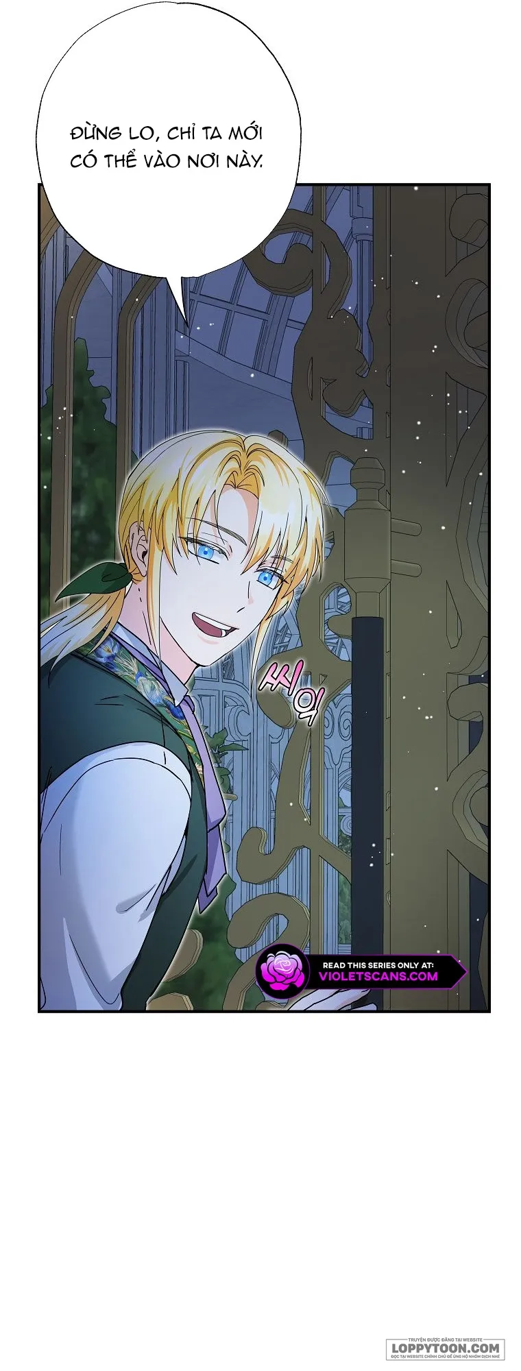 Trở Thành Miêu Nữ Của Hoàng Đế - Chap 43 - Trang 20