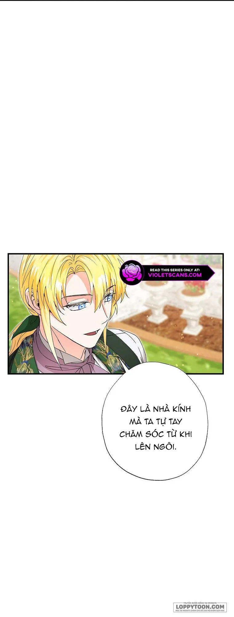 Trở Thành Miêu Nữ Của Hoàng Đế - Chap 43 - Trang 22