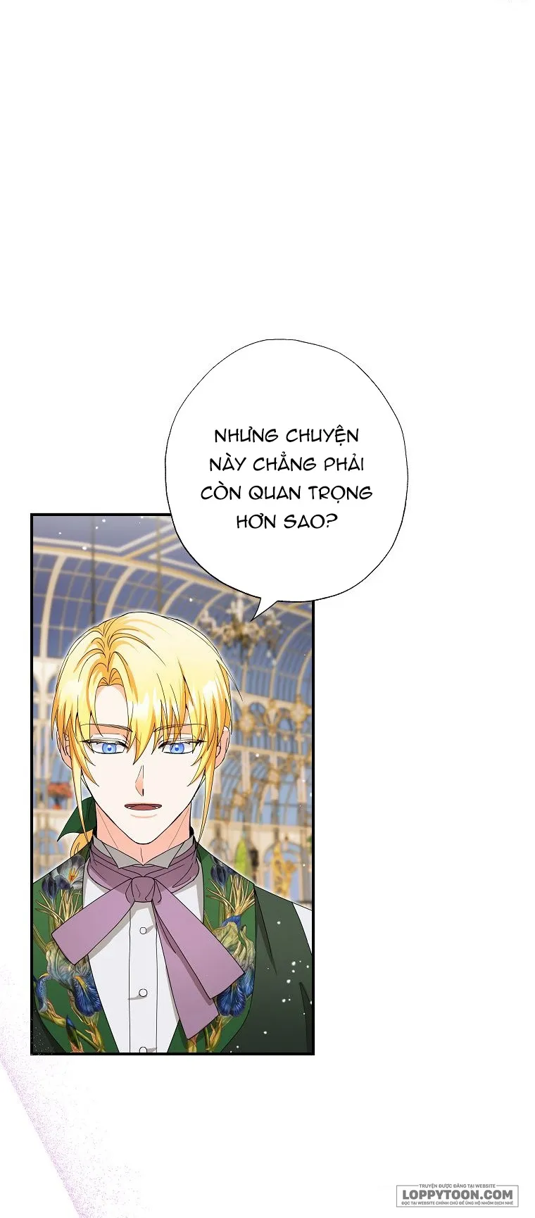 Trở Thành Miêu Nữ Của Hoàng Đế - Chap 43 - Trang 28