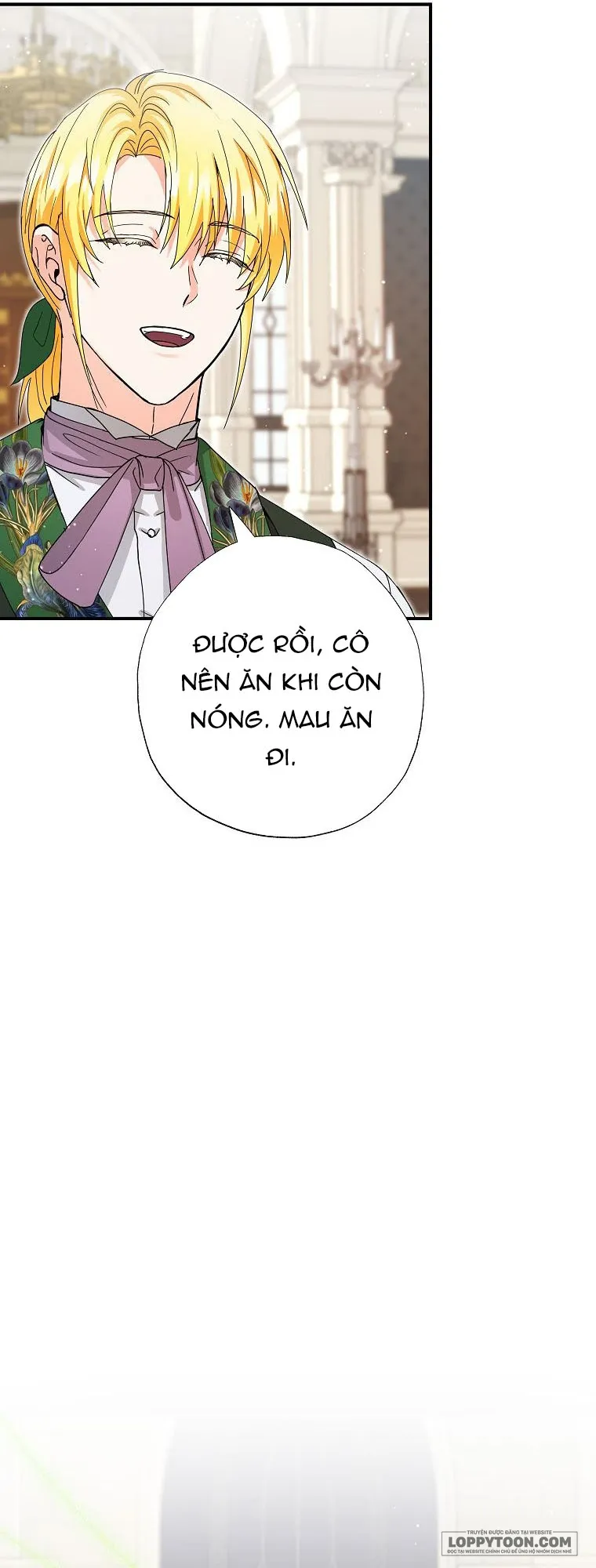 Trở Thành Miêu Nữ Của Hoàng Đế - Chap 43 - Trang 4