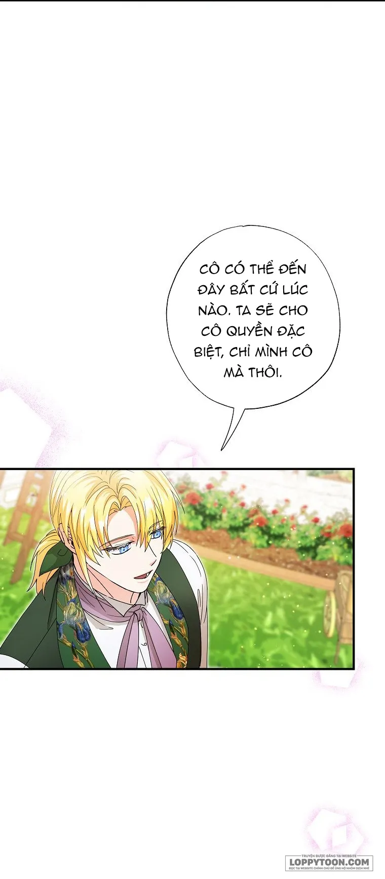 Trở Thành Miêu Nữ Của Hoàng Đế - Chap 43 - Trang 31