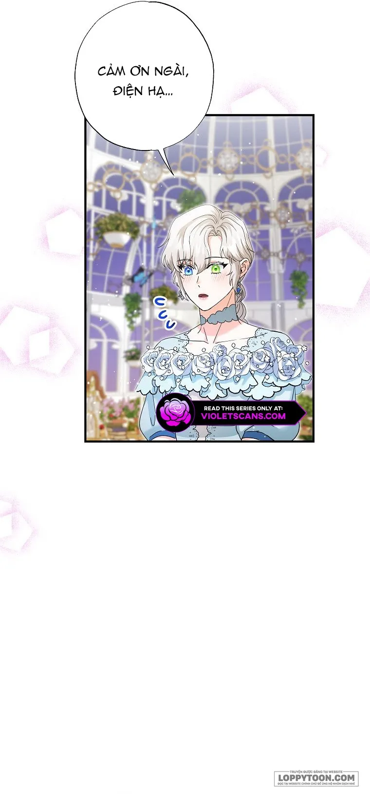 Trở Thành Miêu Nữ Của Hoàng Đế - Chap 43 - Trang 32