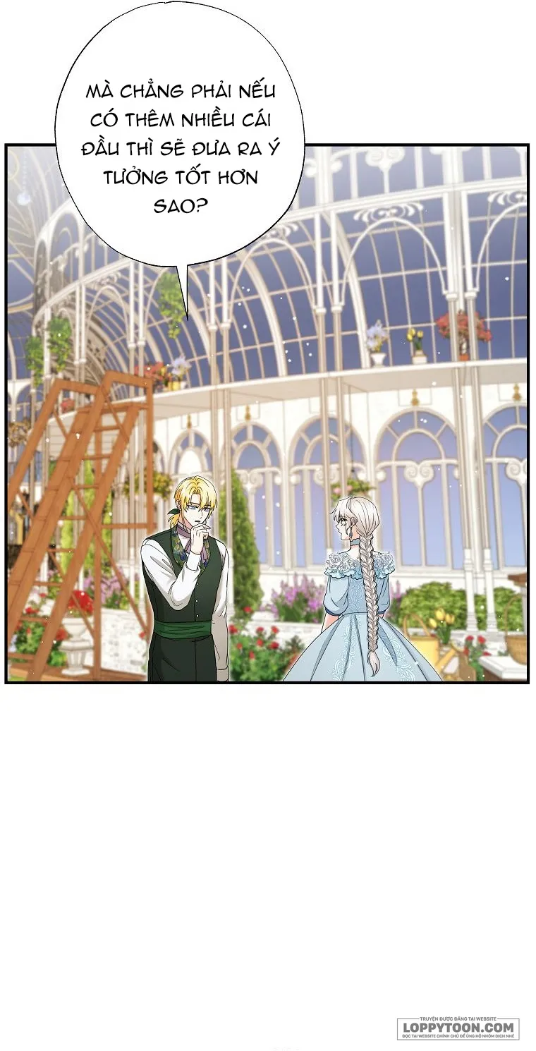 Trở Thành Miêu Nữ Của Hoàng Đế - Chap 43 - Trang 33