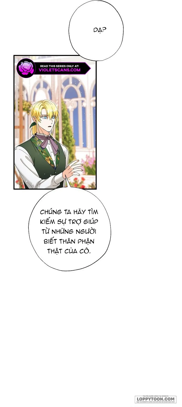 Trở Thành Miêu Nữ Của Hoàng Đế - Chap 43 - Trang 34
