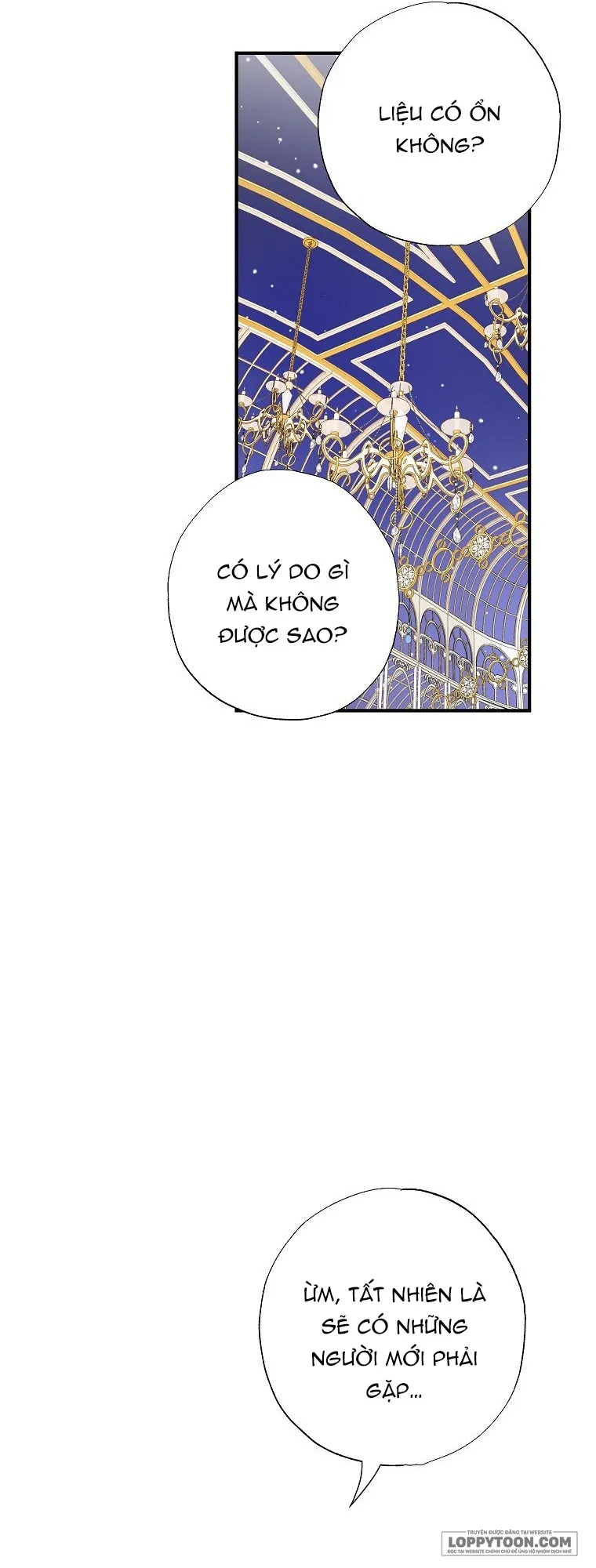 Trở Thành Miêu Nữ Của Hoàng Đế - Chap 43 - Trang 35