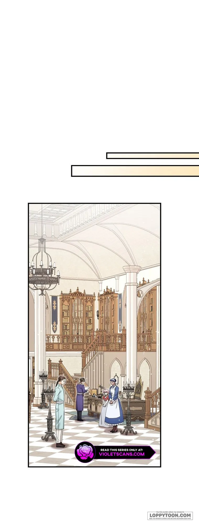 Trở Thành Miêu Nữ Của Hoàng Đế - Chap 43 - Trang 37