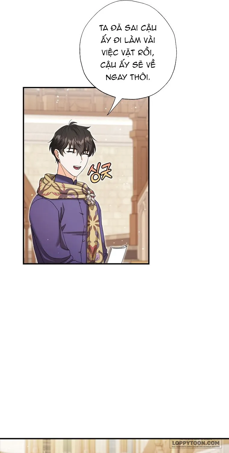 Trở Thành Miêu Nữ Của Hoàng Đế - Chap 43 - Trang 39