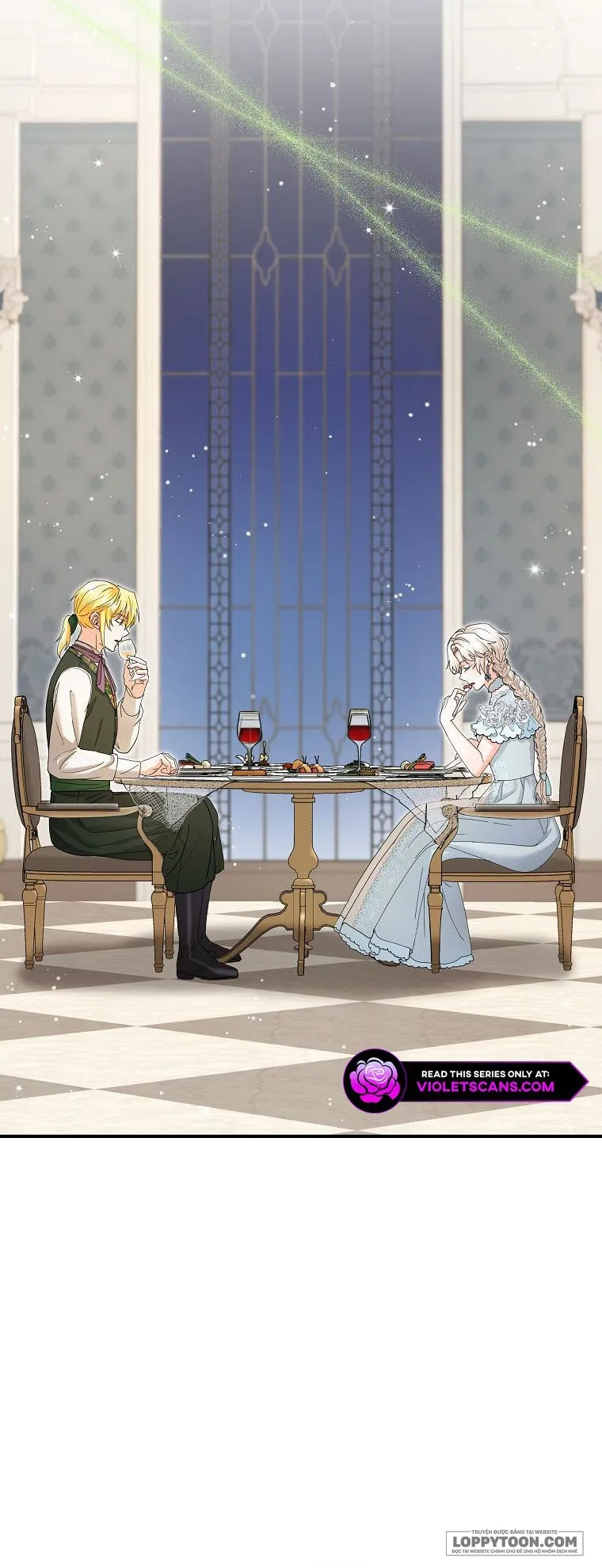 Trở Thành Miêu Nữ Của Hoàng Đế - Chap 43 - Trang 5