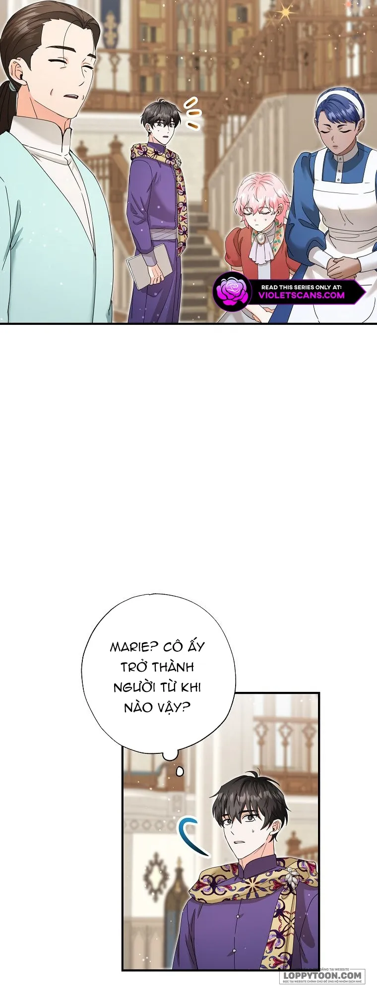 Trở Thành Miêu Nữ Của Hoàng Đế - Chap 43 - Trang 43