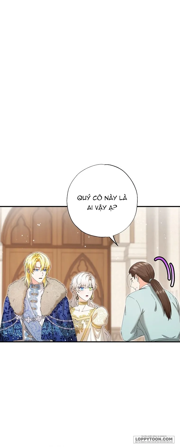 Trở Thành Miêu Nữ Của Hoàng Đế - Chap 43 - Trang 44