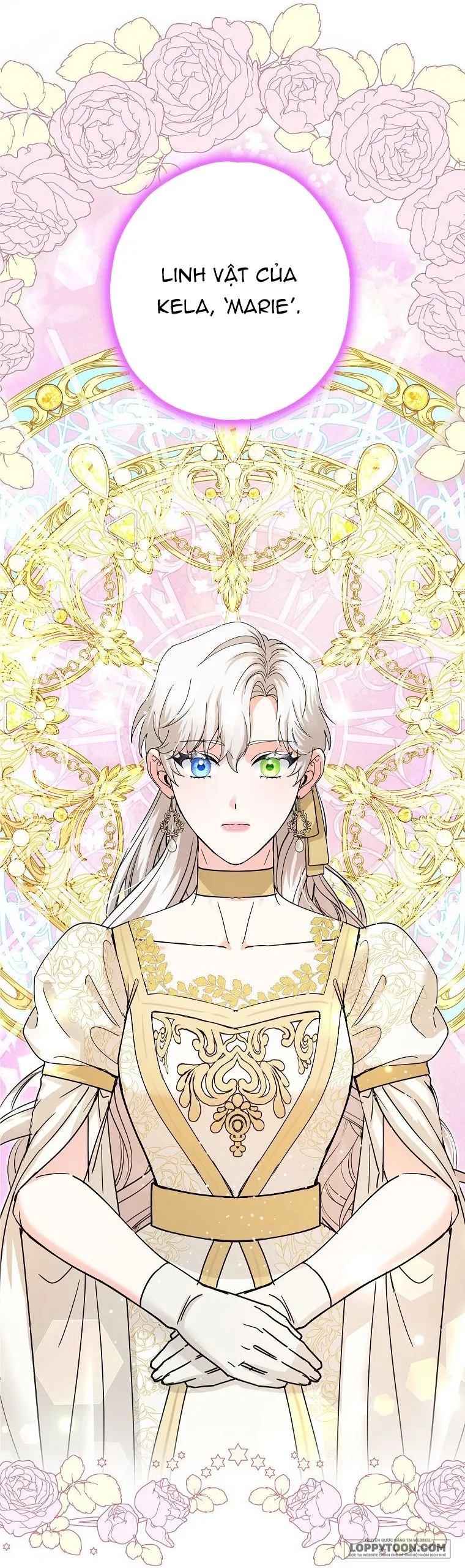 Trở Thành Miêu Nữ Của Hoàng Đế - Chap 43 - Trang 46