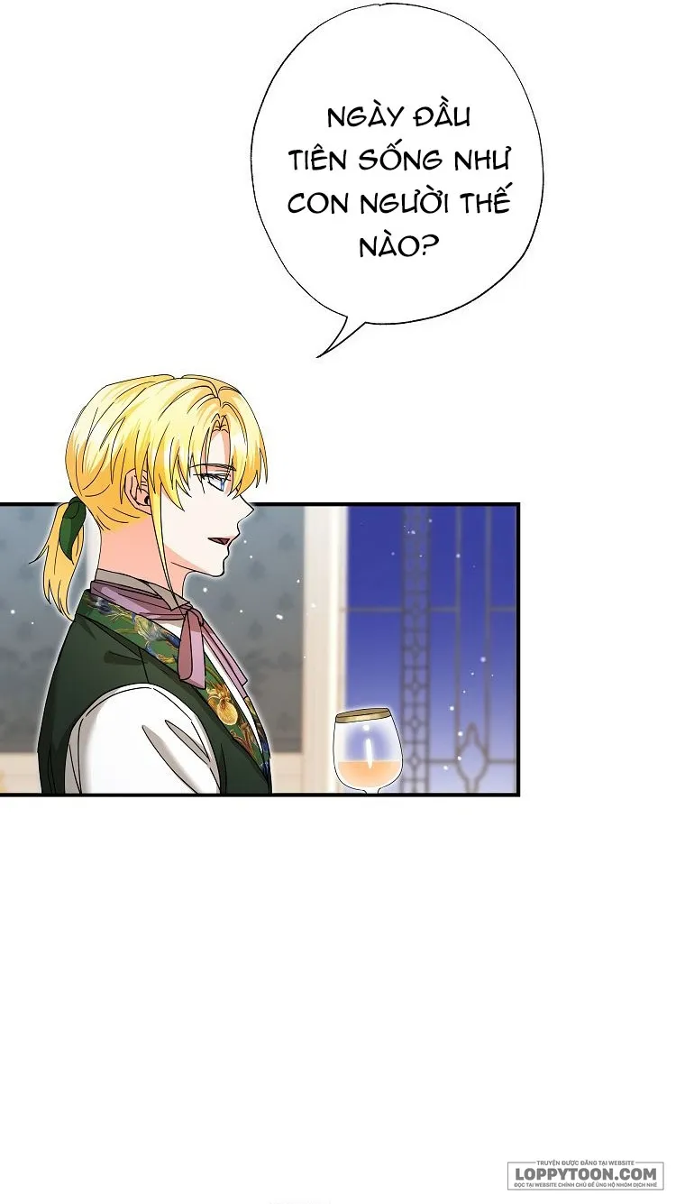Trở Thành Miêu Nữ Của Hoàng Đế - Chap 43 - Trang 6