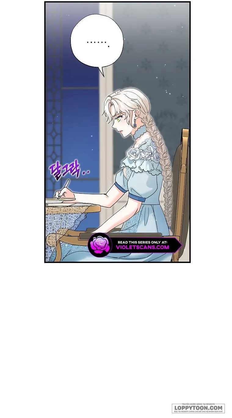 Trở Thành Miêu Nữ Của Hoàng Đế - Chap 43 - Trang 9