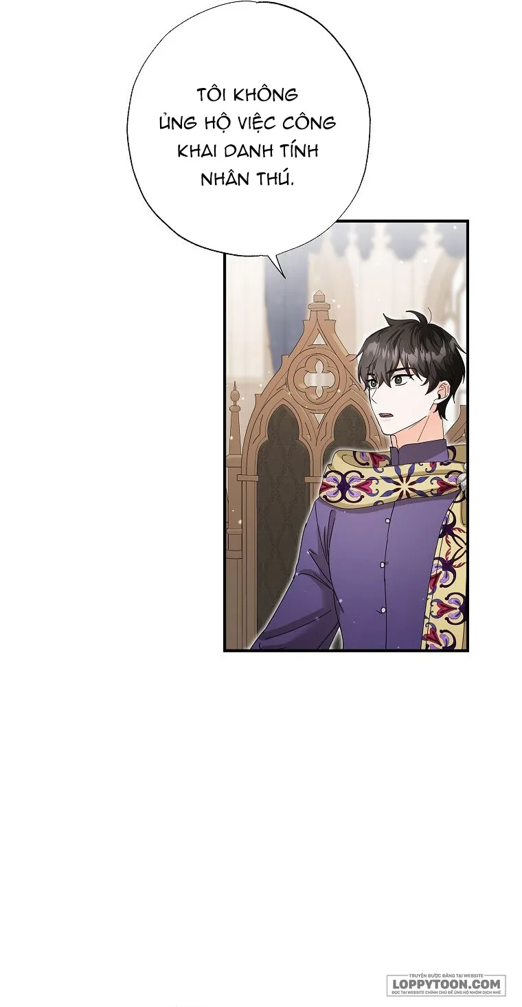 Trở Thành Miêu Nữ Của Hoàng Đế - Chap 44 - Trang 24