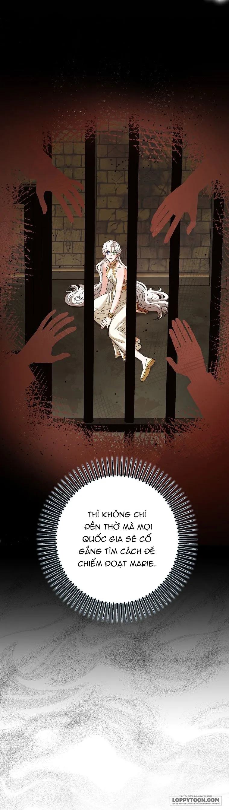 Trở Thành Miêu Nữ Của Hoàng Đế - Chap 44 - Trang 27