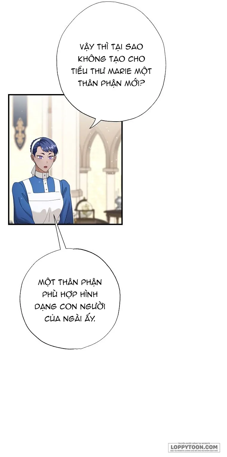 Trở Thành Miêu Nữ Của Hoàng Đế - Chap 44 - Trang 29