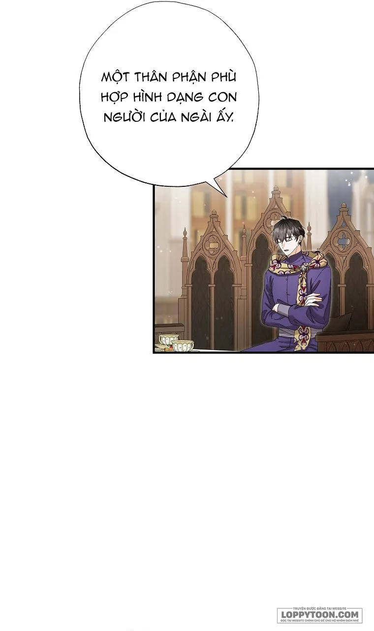 Trở Thành Miêu Nữ Của Hoàng Đế - Chap 44 - Trang 30