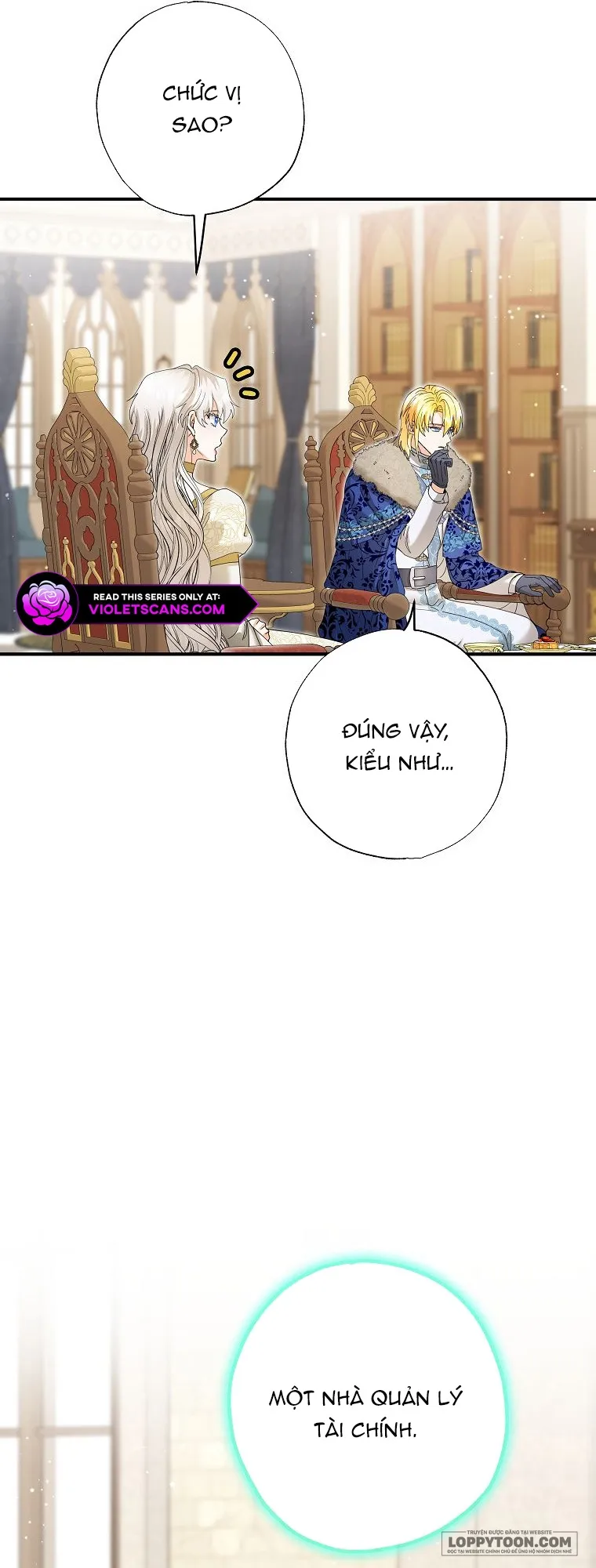 Trở Thành Miêu Nữ Của Hoàng Đế - Chap 44 - Trang 35