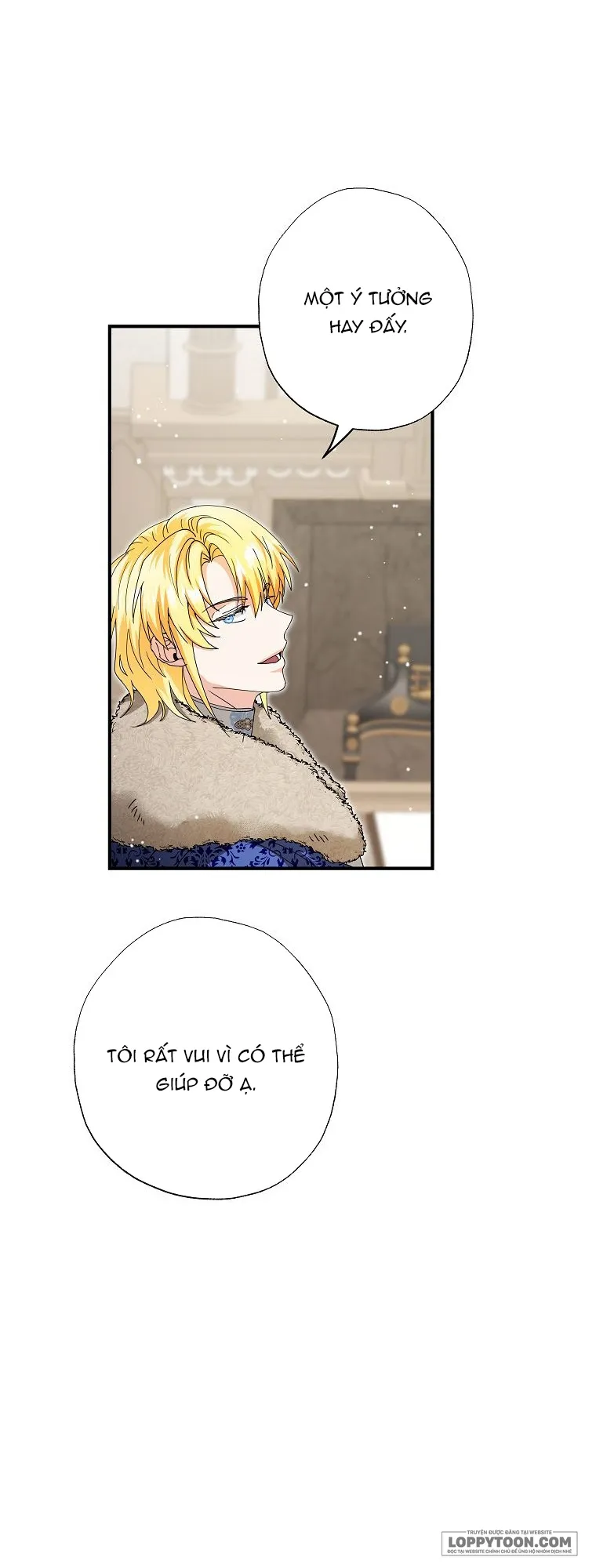 Trở Thành Miêu Nữ Của Hoàng Đế - Chap 44 - Trang 47