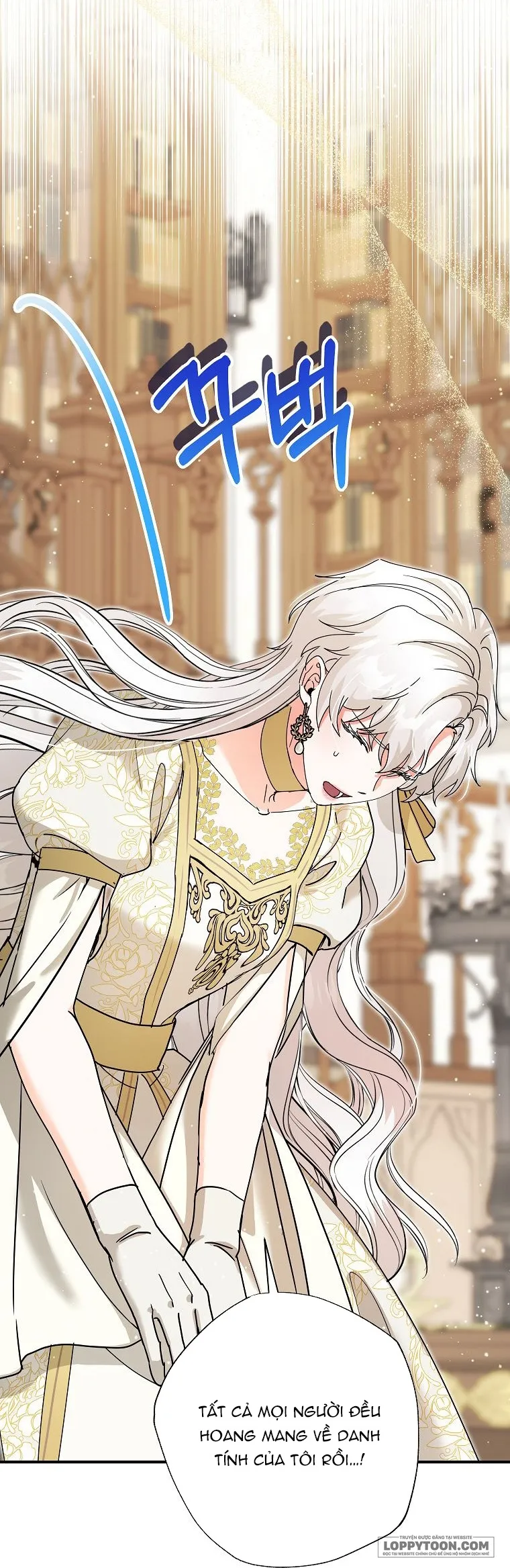 Trở Thành Miêu Nữ Của Hoàng Đế - Chap 44 - Trang 50