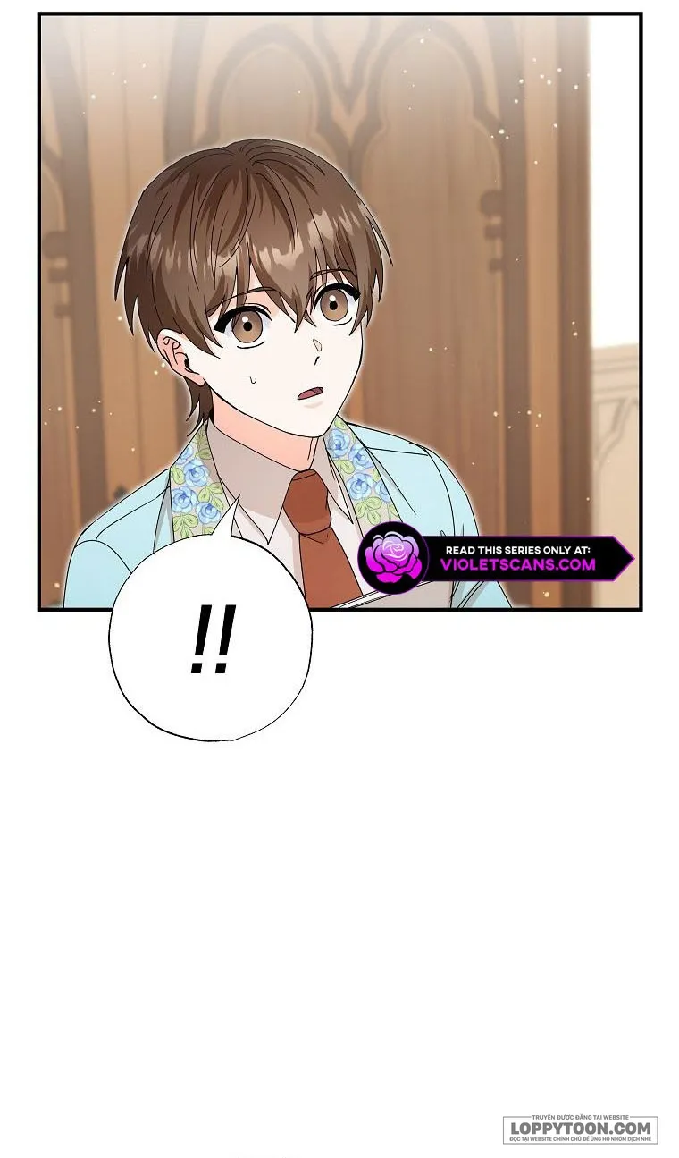 Trở Thành Miêu Nữ Của Hoàng Đế - Chap 44 - Trang 6