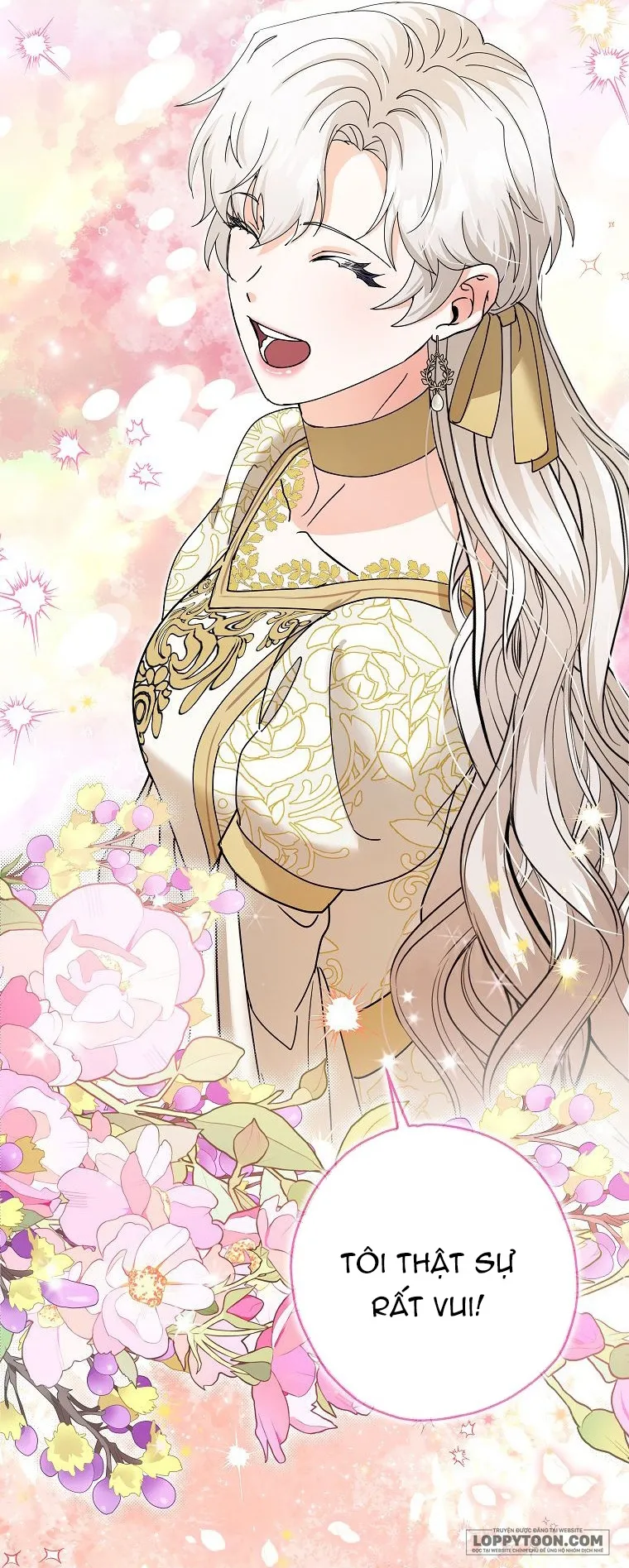 Trở Thành Miêu Nữ Của Hoàng Đế - Chap 44 - Trang 56