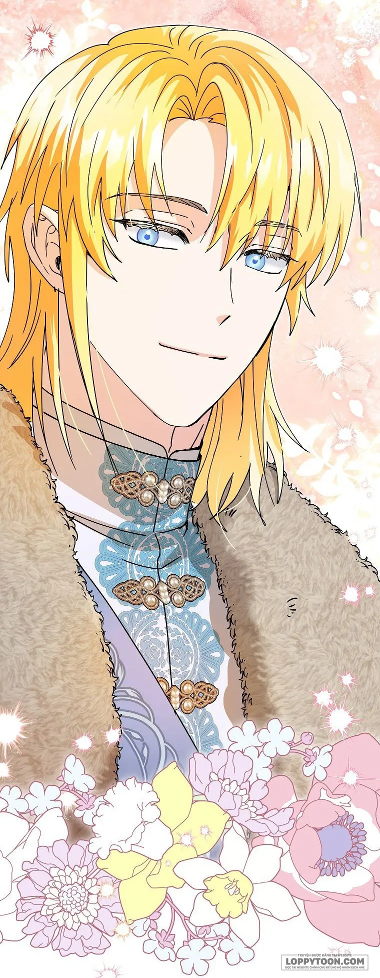 Trở Thành Miêu Nữ Của Hoàng Đế - Chap 44 - Trang 57