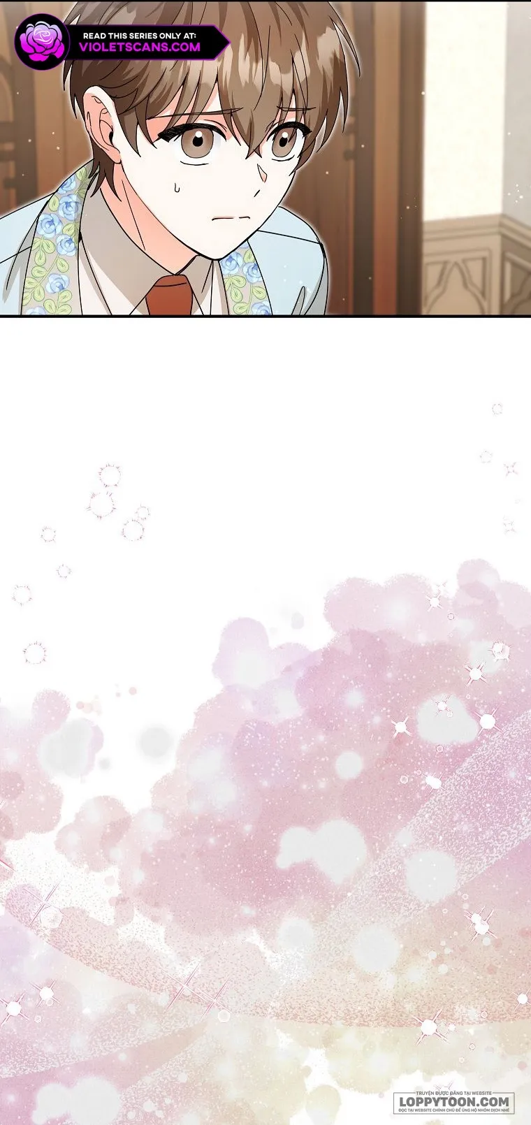 Trở Thành Miêu Nữ Của Hoàng Đế - Chap 44 - Trang 9