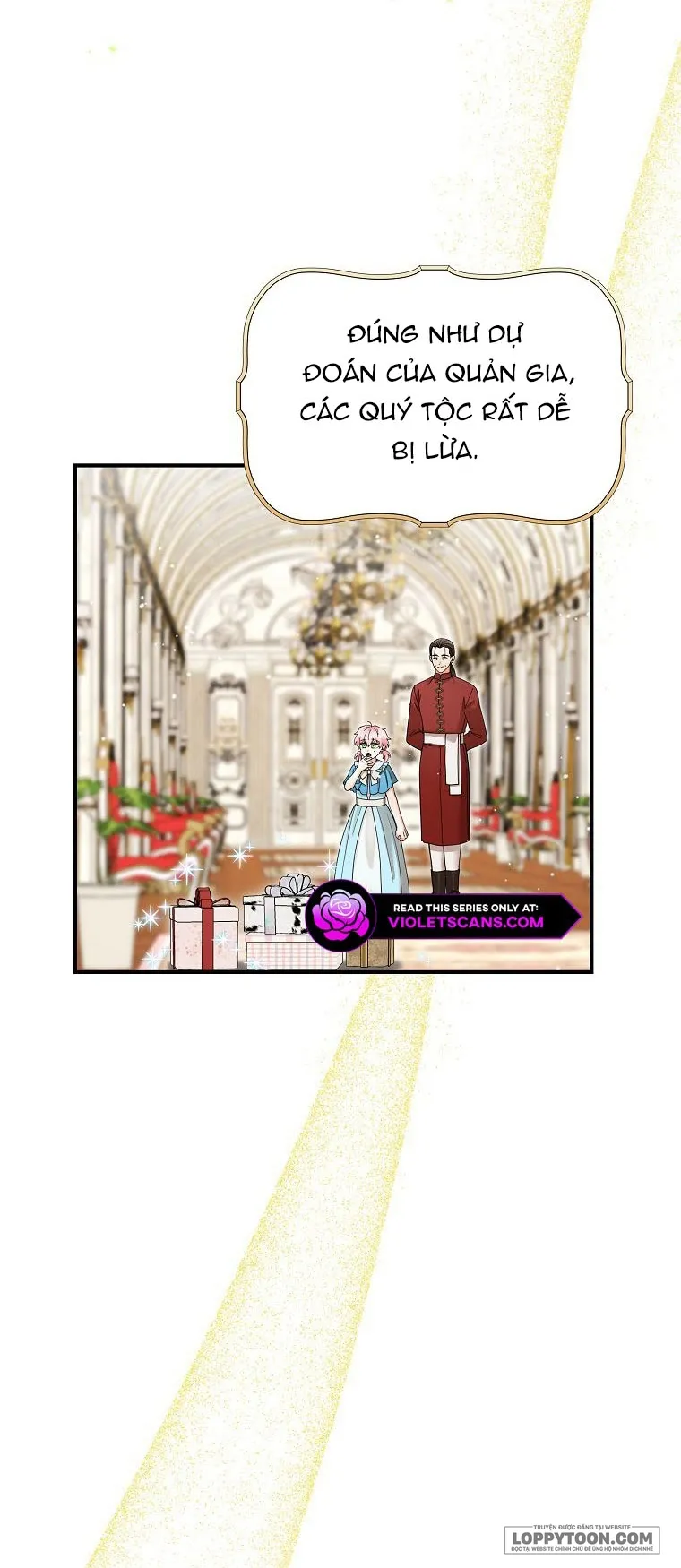 Trở Thành Miêu Nữ Của Hoàng Đế - Chap 45 - Trang 2