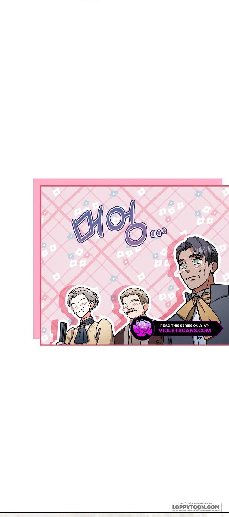 Trở Thành Miêu Nữ Của Hoàng Đế - Chap 45 - Trang 11