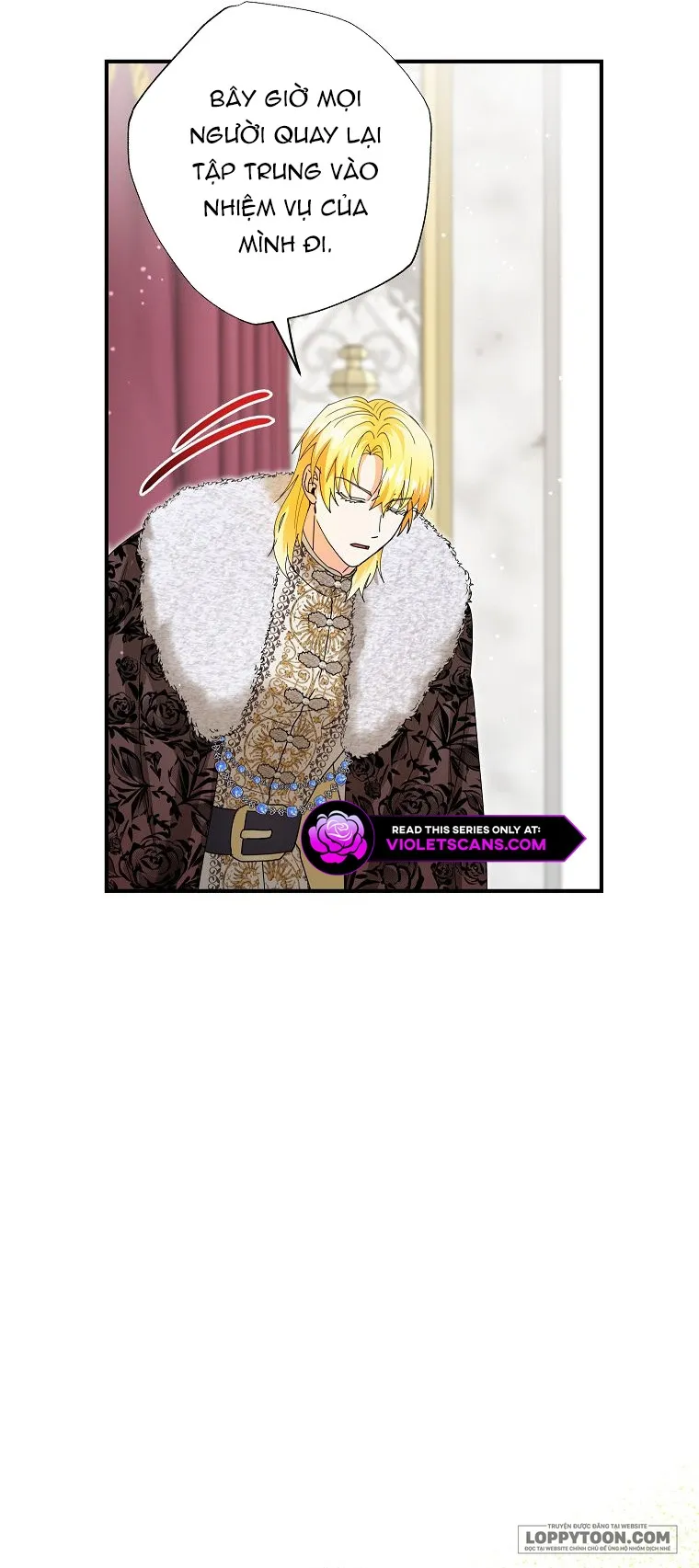 Trở Thành Miêu Nữ Của Hoàng Đế - Chap 45 - Trang 14