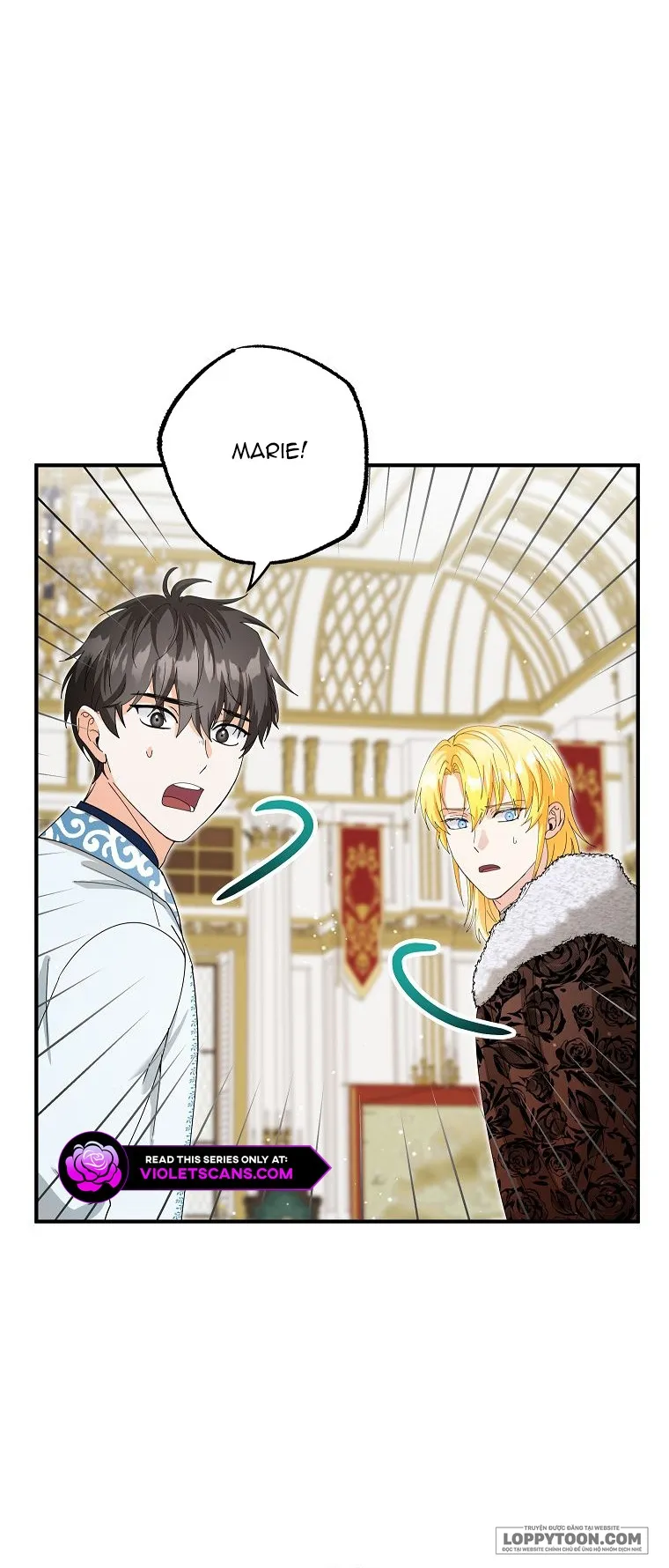 Trở Thành Miêu Nữ Của Hoàng Đế - Chap 45 - Trang 20